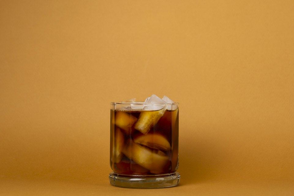 Cold brew