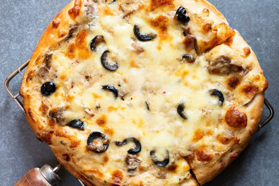 Muzzarella